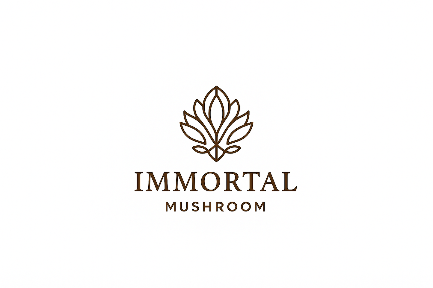 Immortal Mushroom Green Tea Extract