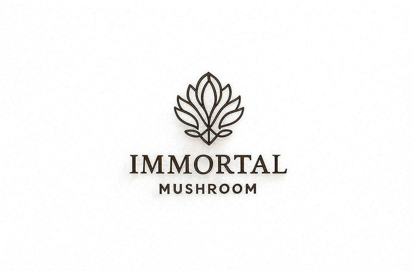 Immortal Mushroom Creatine Monohydrate Capsules