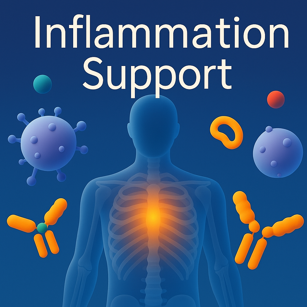 Inflammation Support